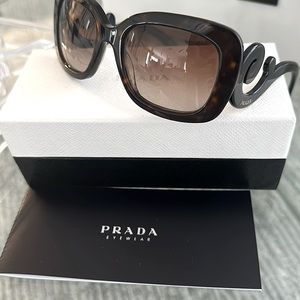 Prada Sunglasses